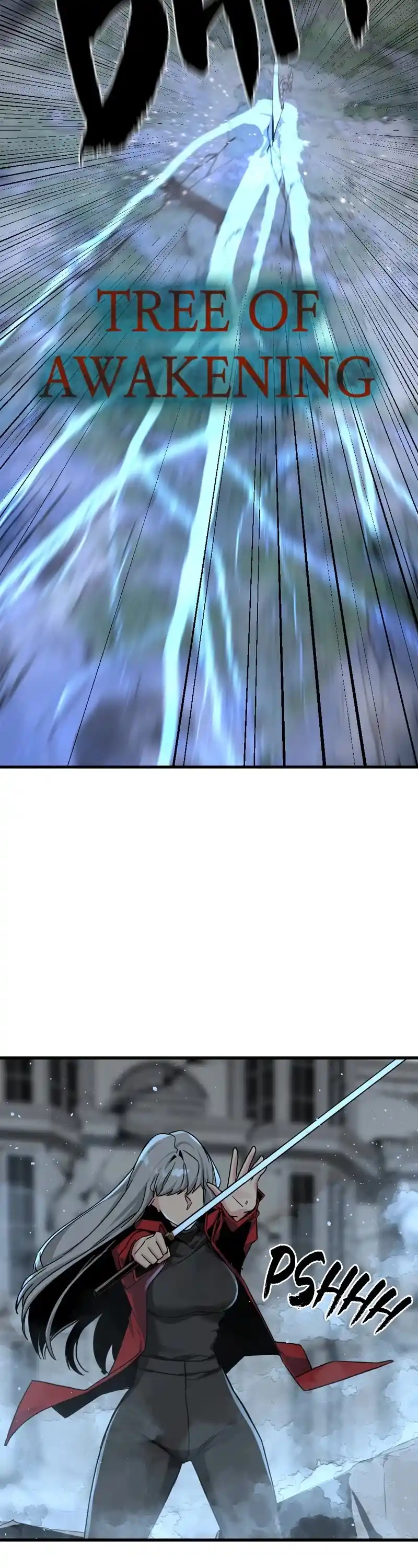 Hero Killer Chapter 151