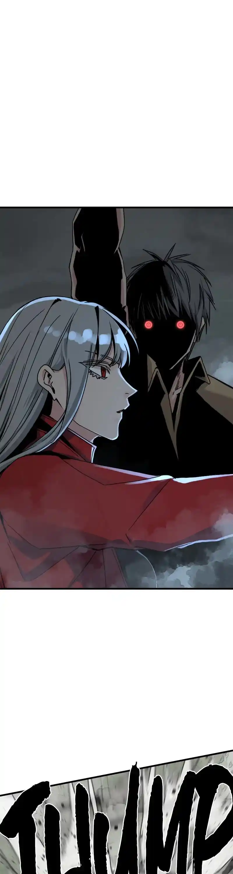 Hero Killer Chapter 151