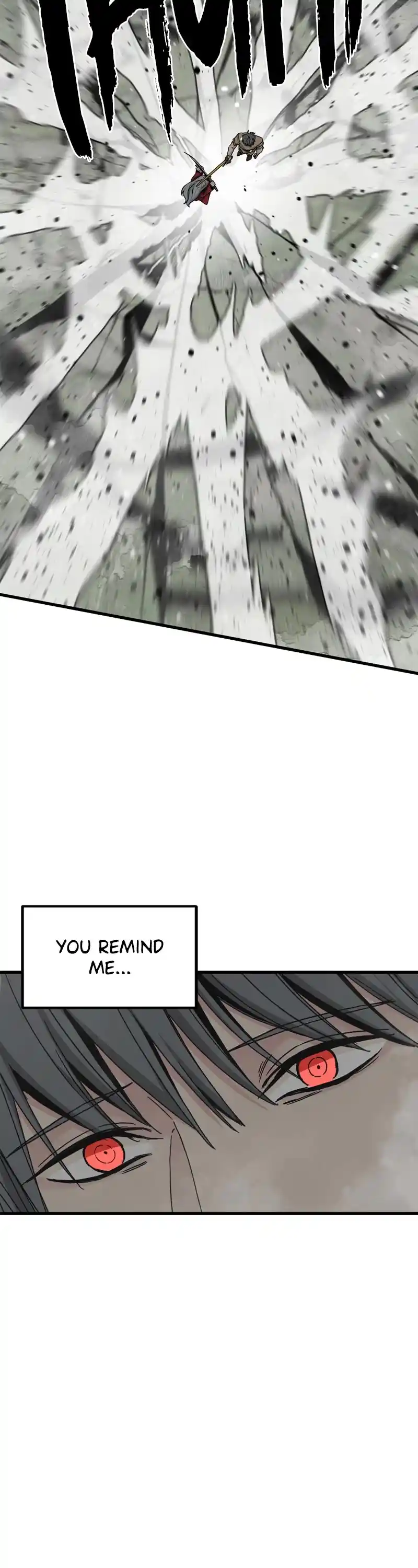 Hero Killer Chapter 151