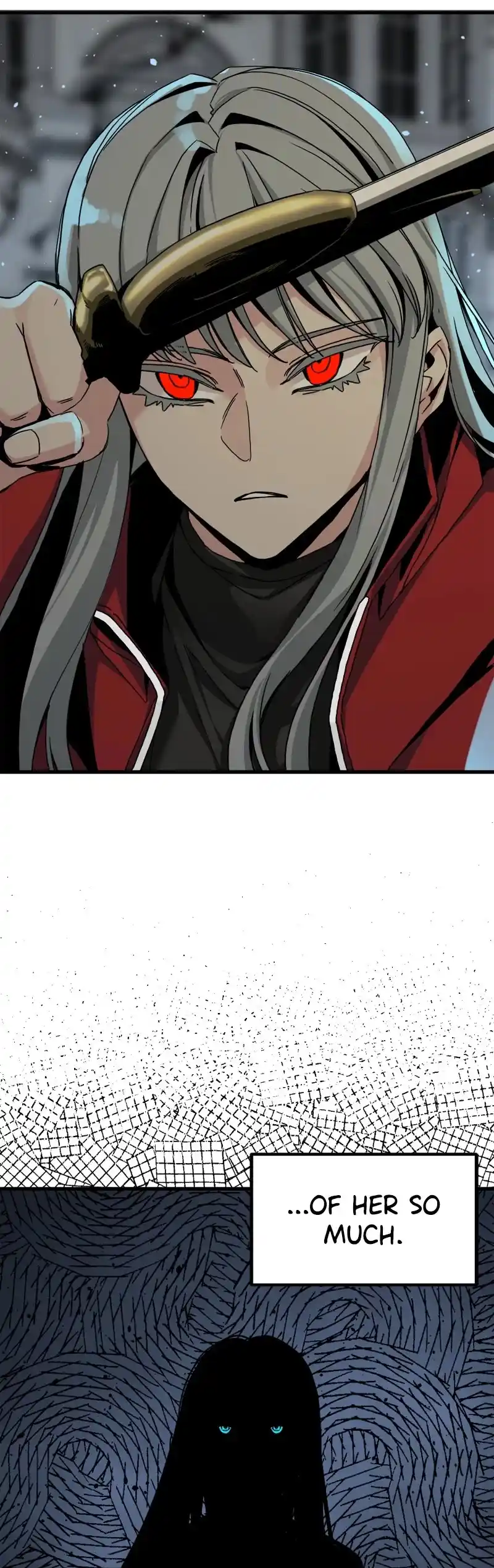 Hero Killer Chapter 151