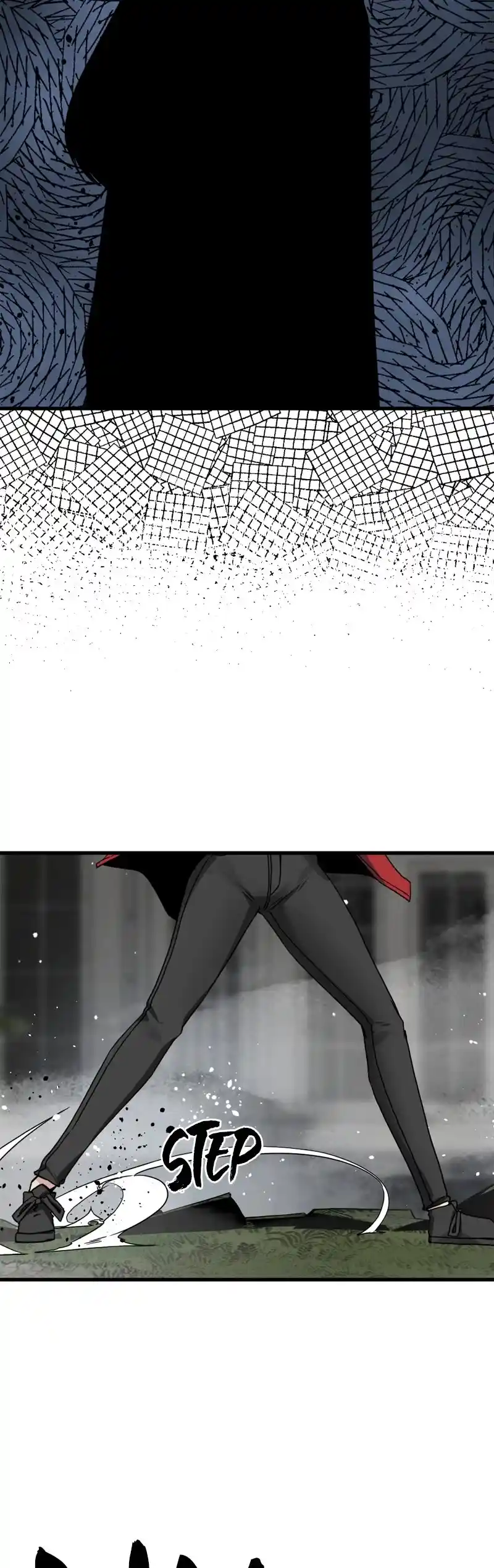 Hero Killer Chapter 151