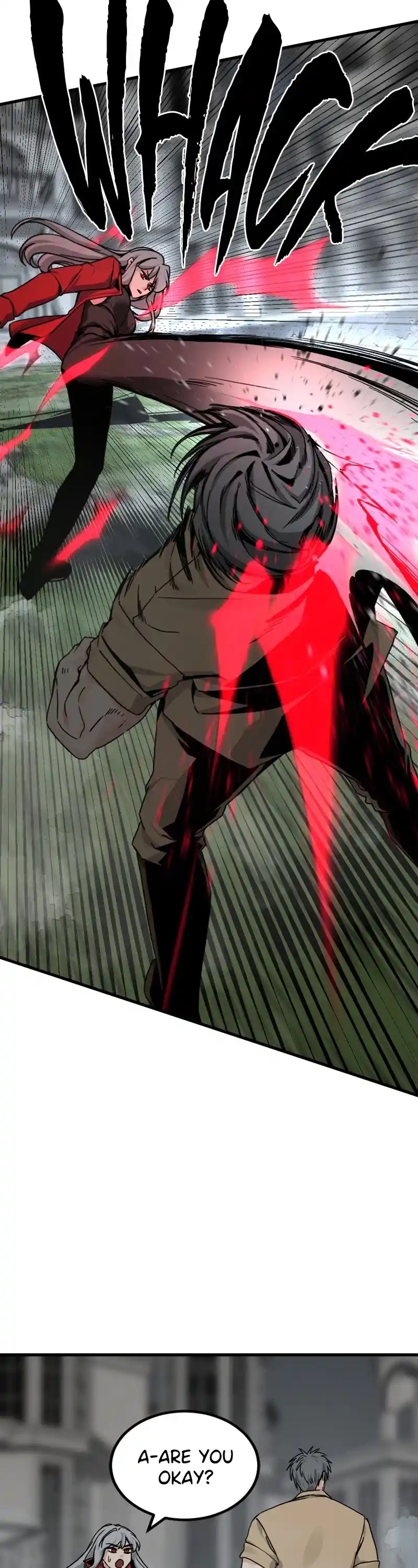 Hero Killer Chapter 151