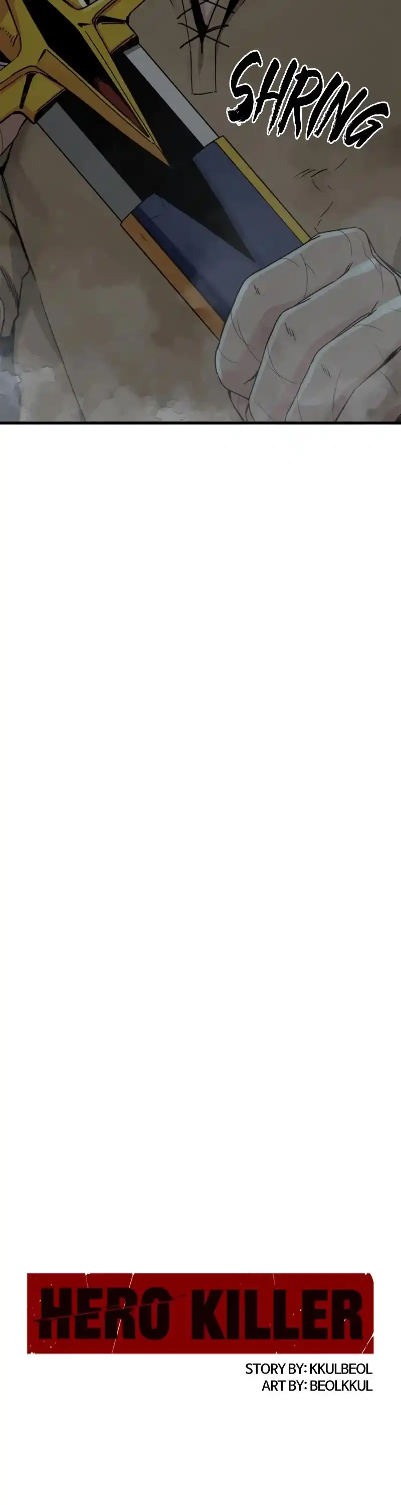 Hero Killer Chapter 151