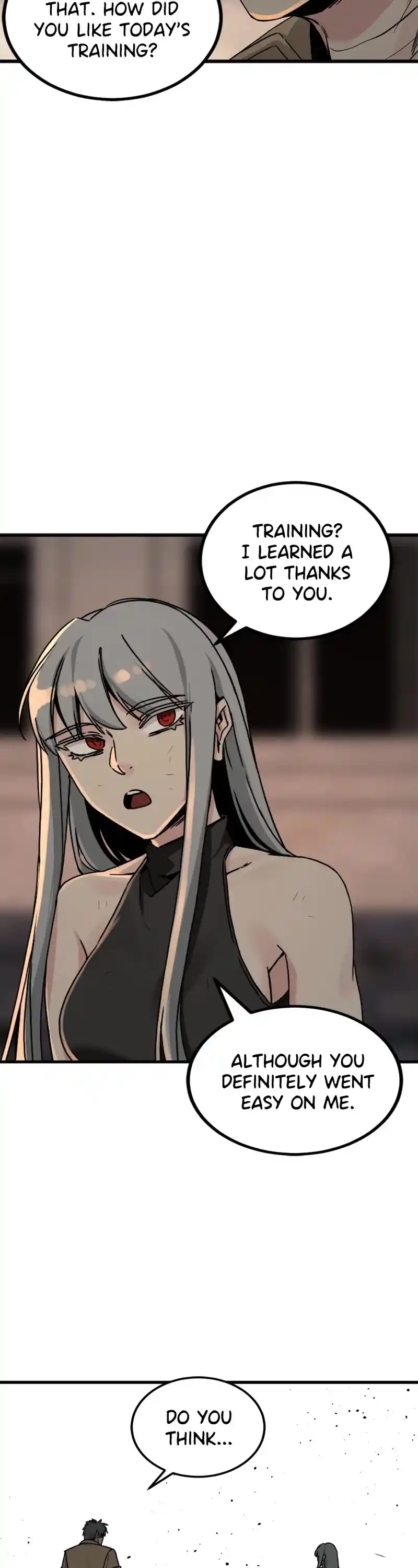 Hero Killer Chapter 151