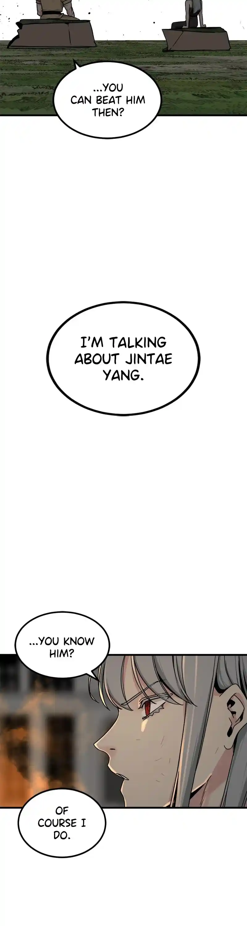 Hero Killer Chapter 151