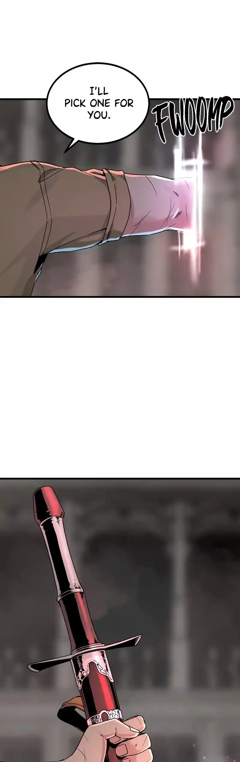 Hero Killer Chapter 151