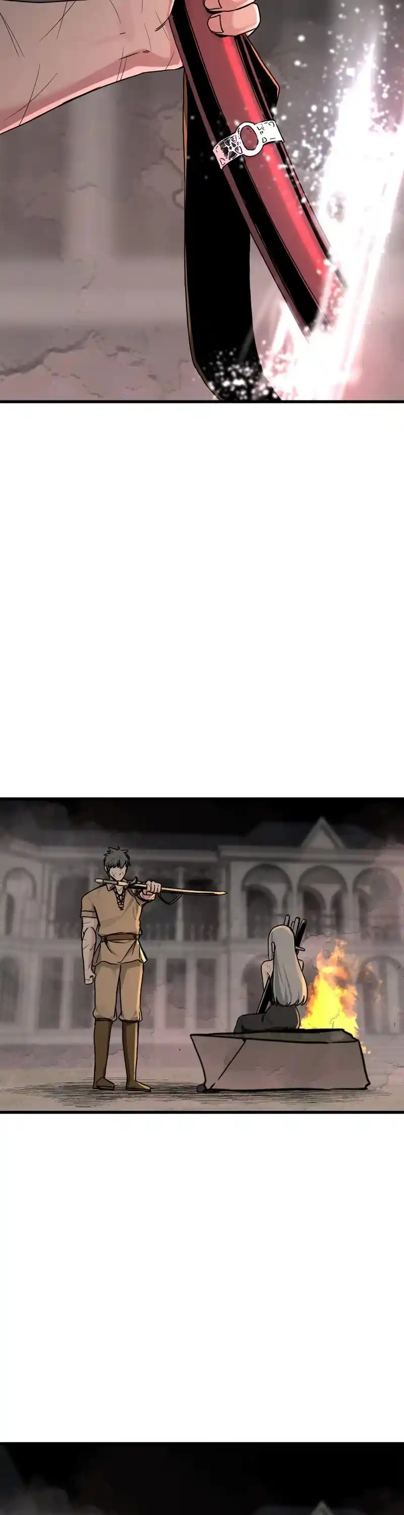 Hero Killer Chapter 151