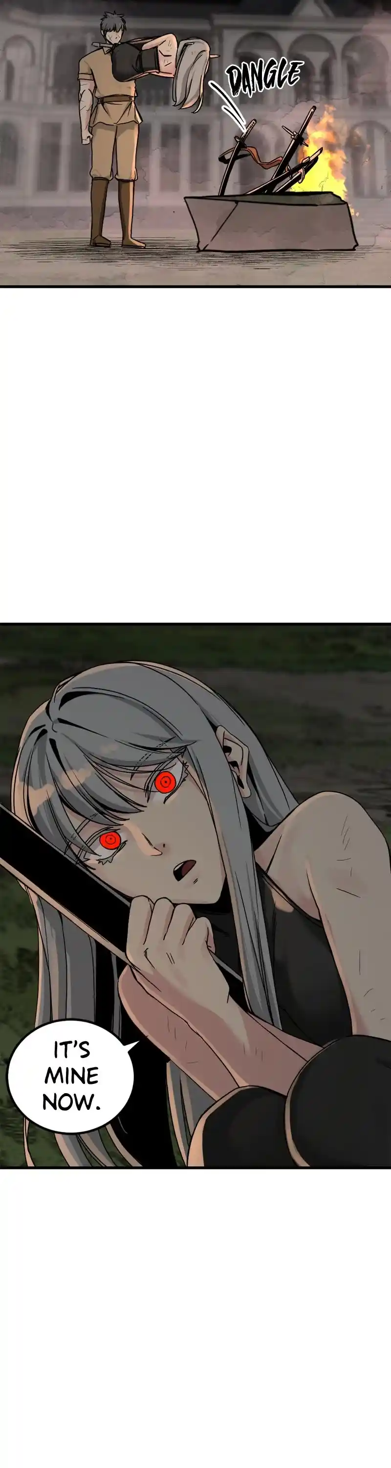 Hero Killer Chapter 151