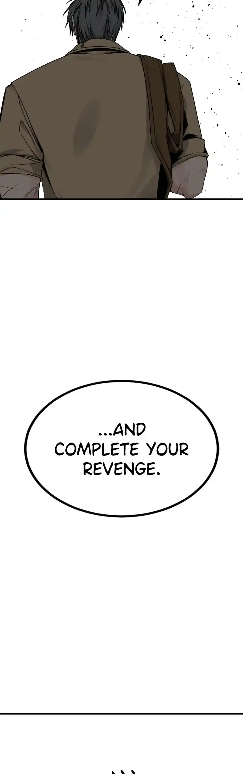 Hero Killer Chapter 151