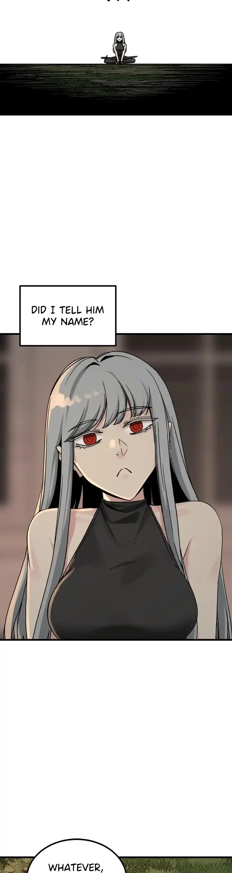 Hero Killer Chapter 151