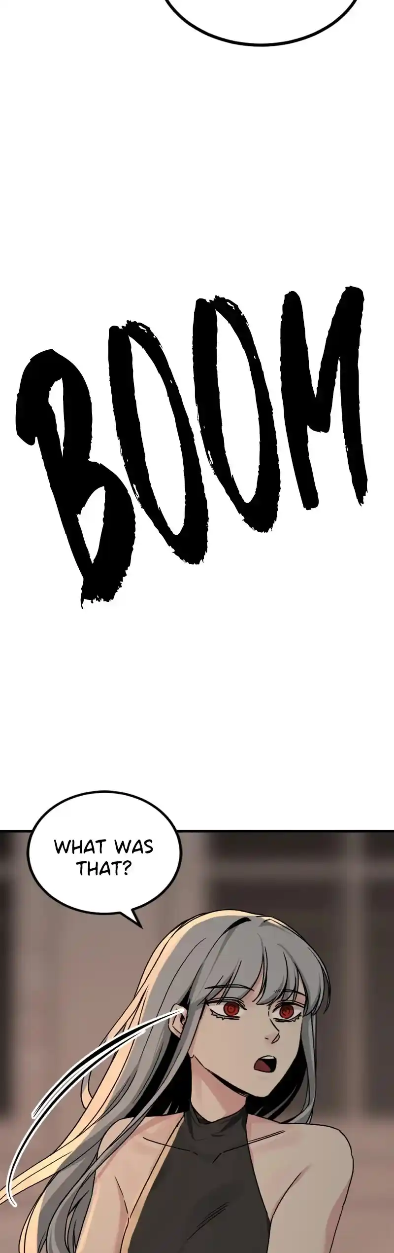 Hero Killer Chapter 151