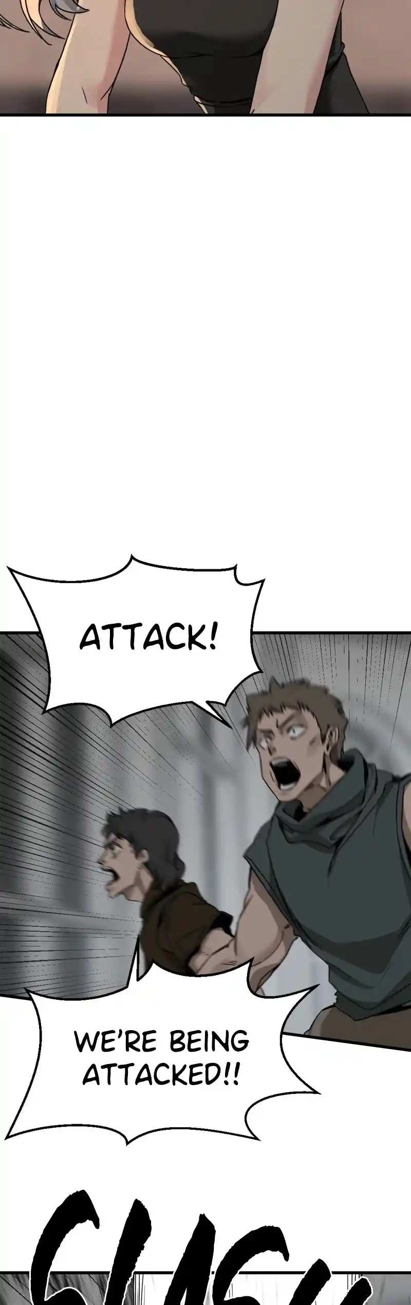 Hero Killer Chapter 151