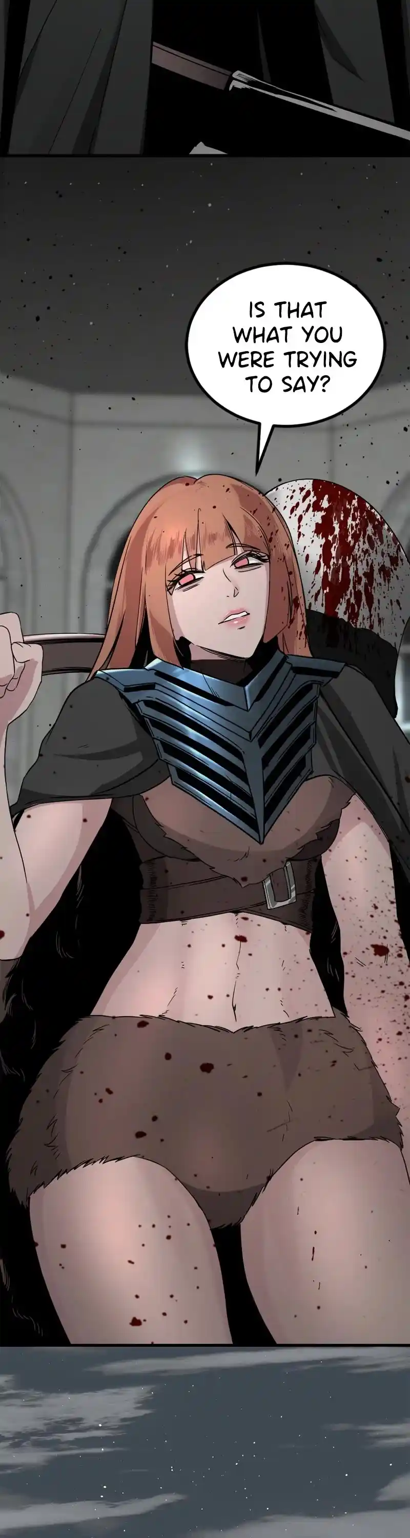 Hero Killer Chapter 151