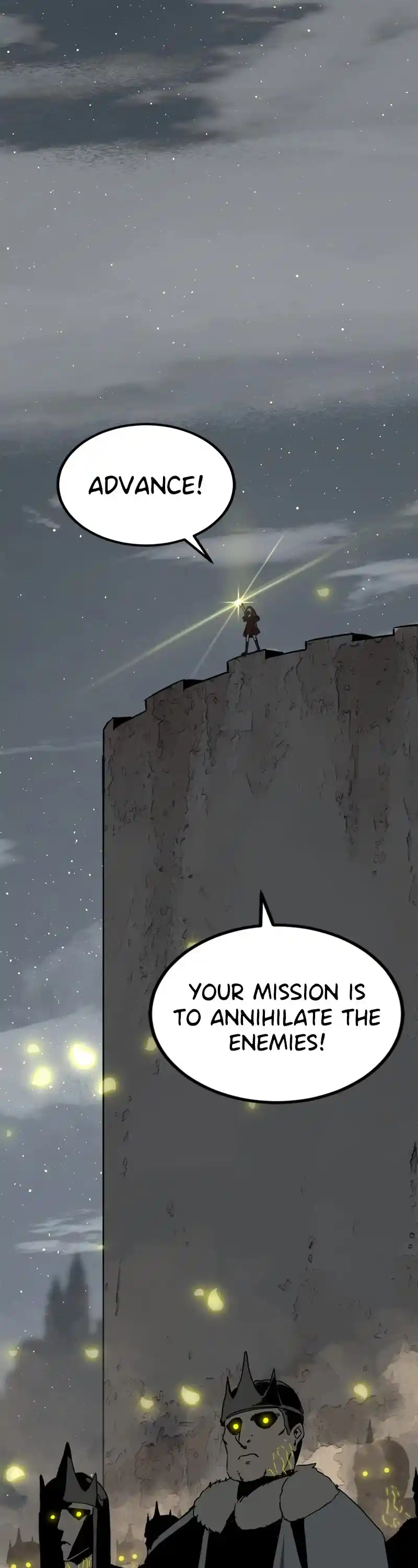 Hero Killer Chapter 151