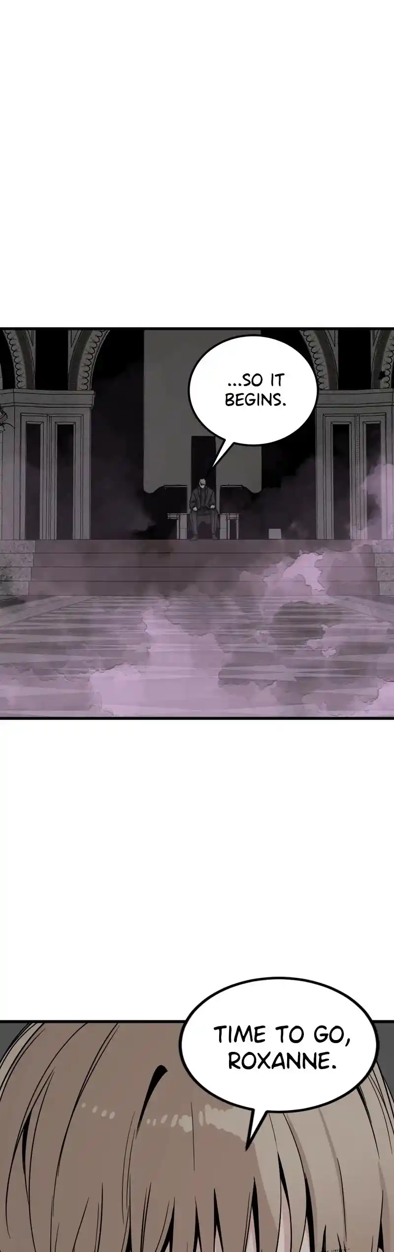 Hero Killer Chapter 151