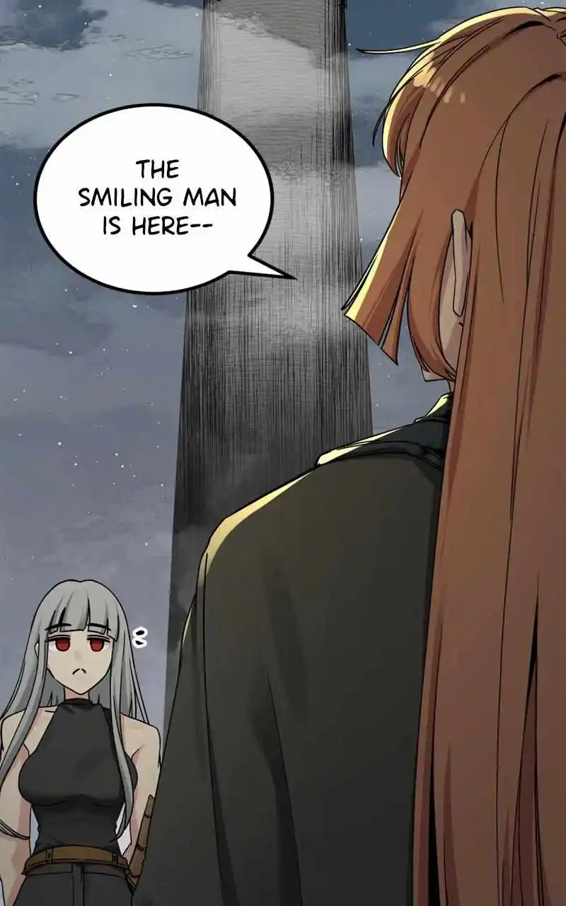 Hero Killer Chapter 152