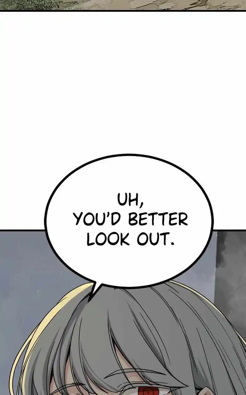 Hero Killer Chapter 152