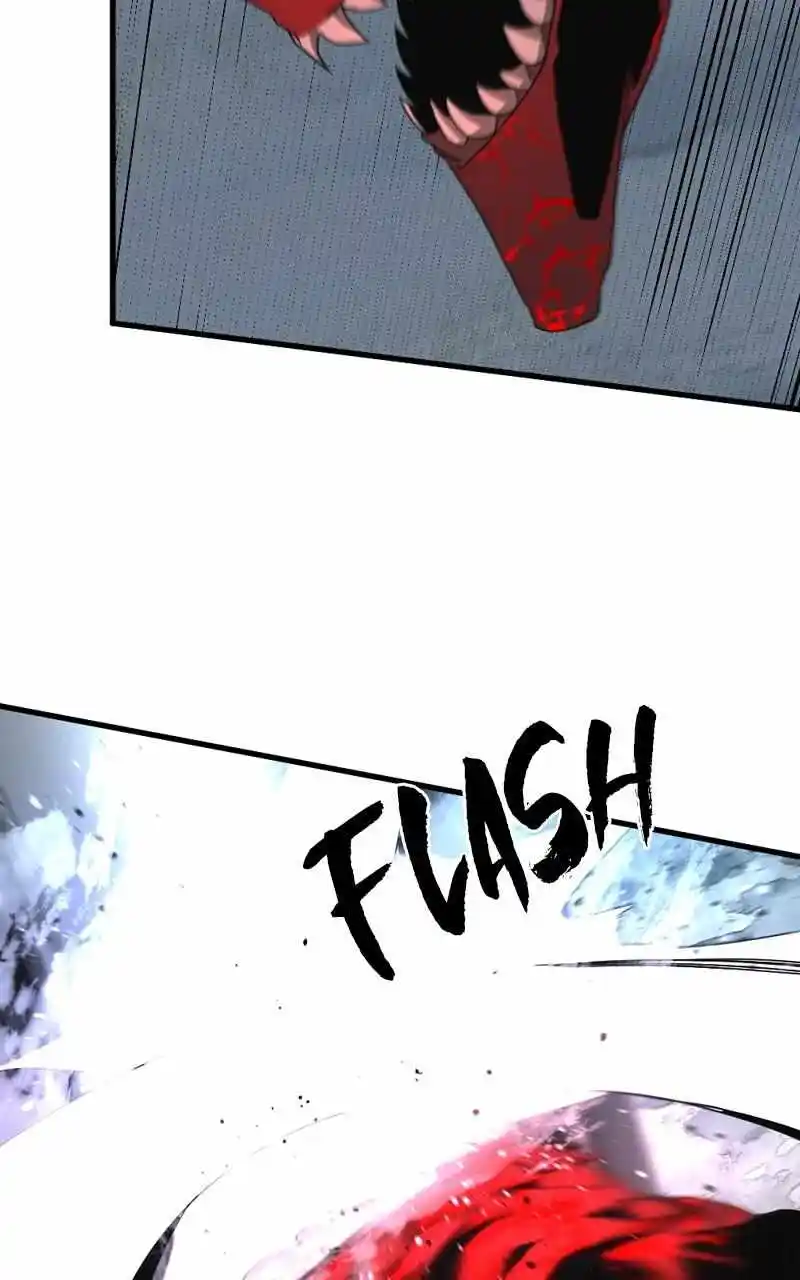 Hero Killer Chapter 152