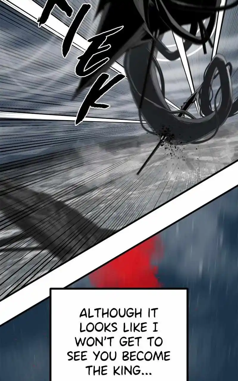 Hero Killer Chapter 153