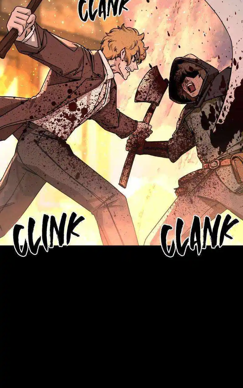 Hero Killer Chapter 154