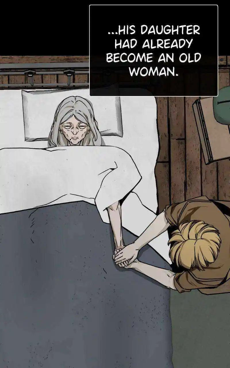 Hero Killer Chapter 154