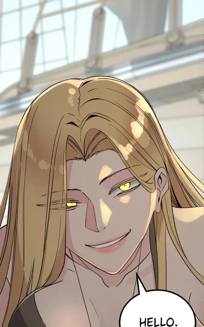 Hero Killer Chapter 155