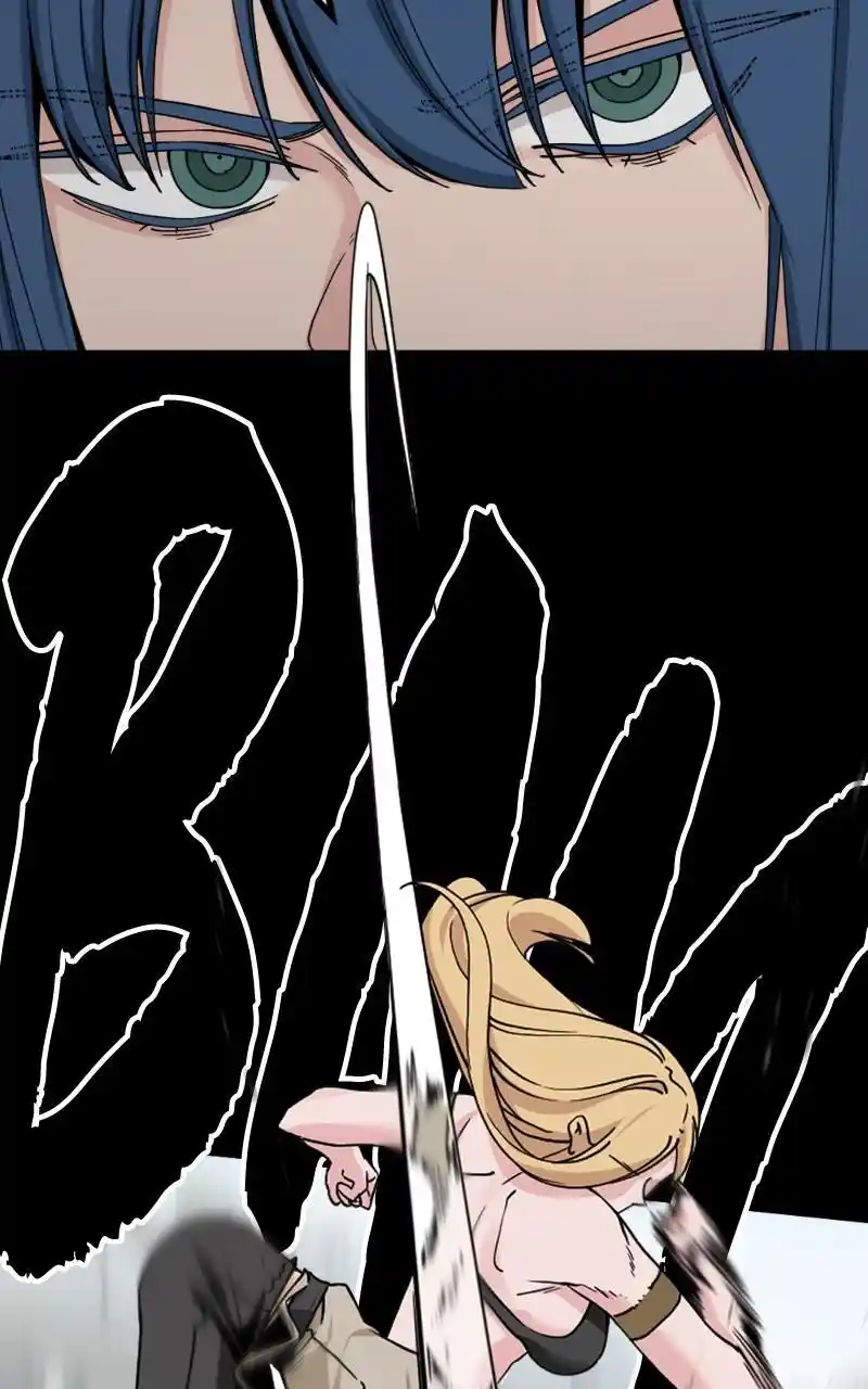 Hero Killer Chapter 155