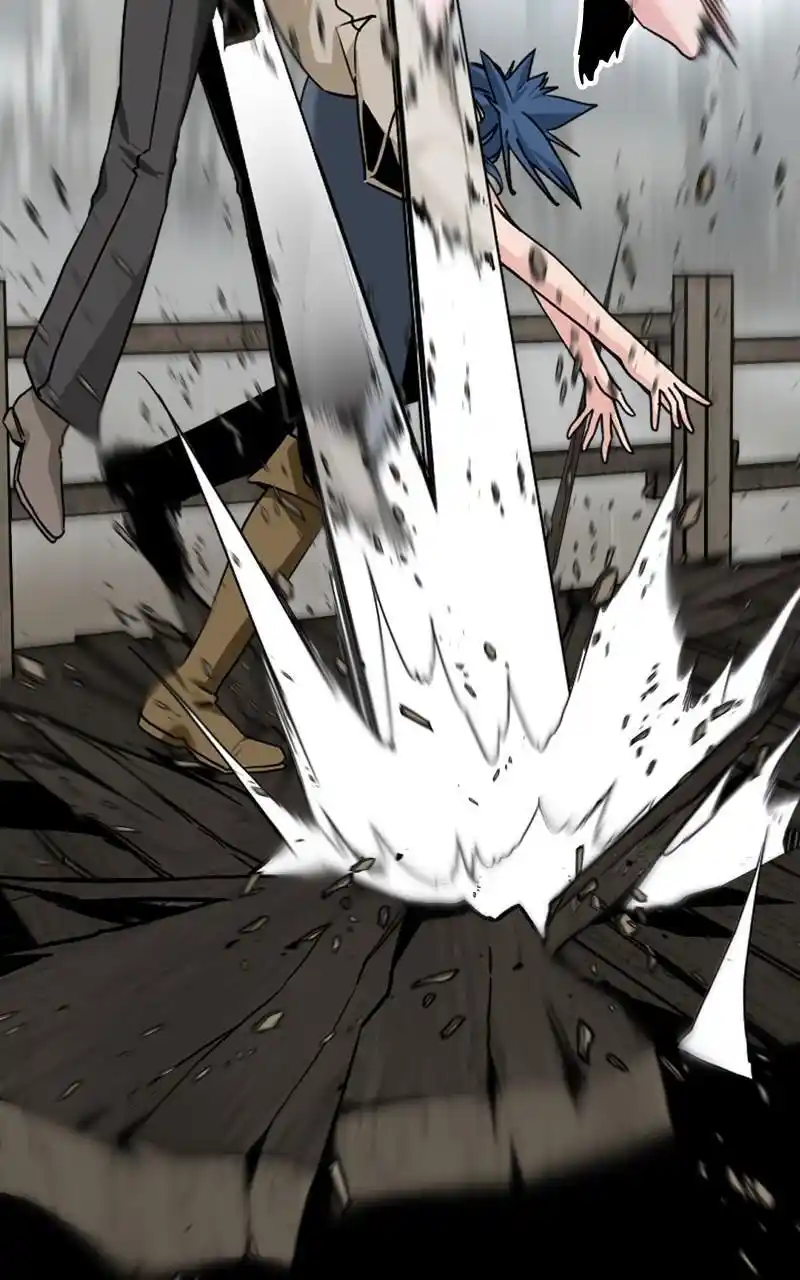 Hero Killer Chapter 155