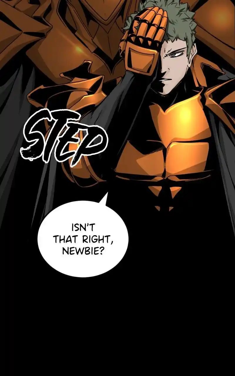 Hero Killer Chapter 155