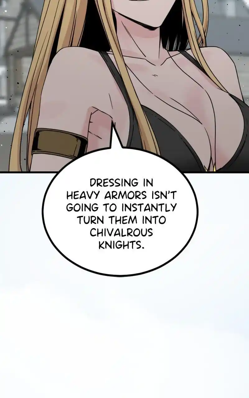 Hero Killer Chapter 155