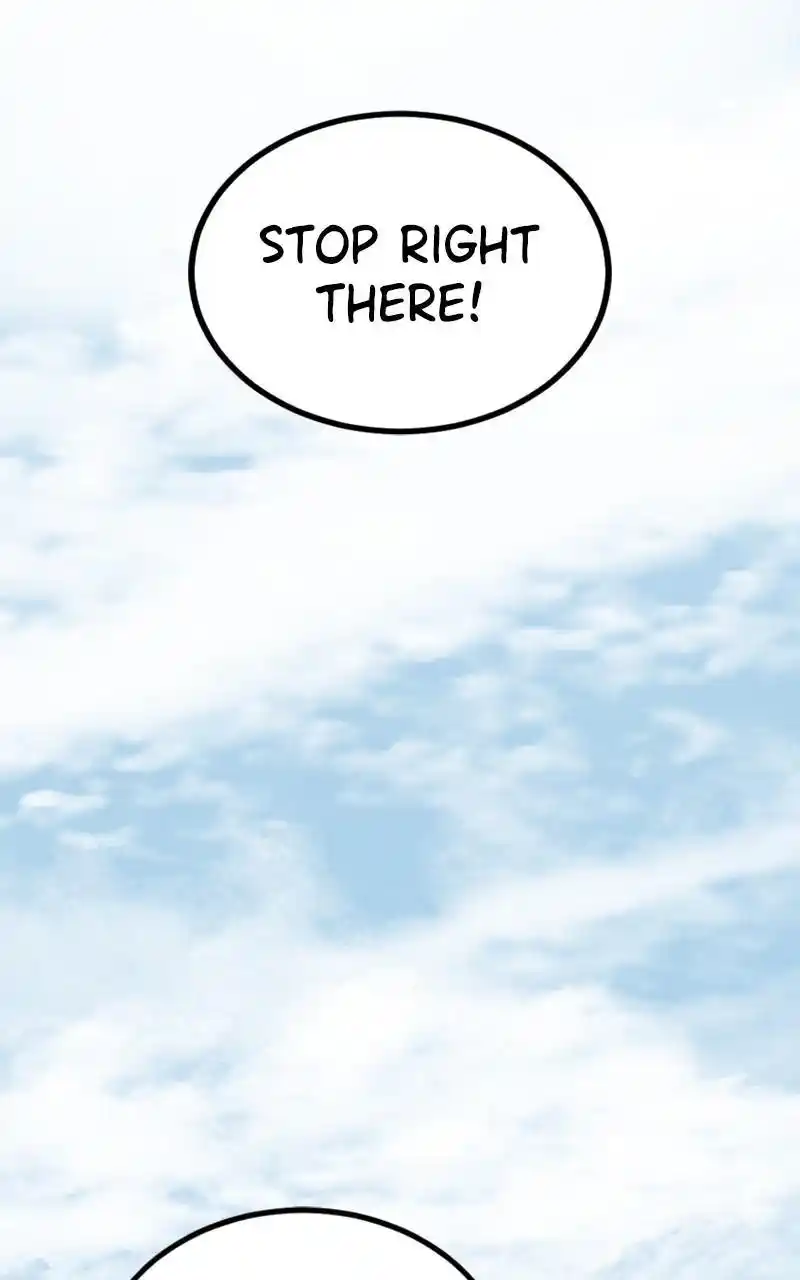 Hero Killer Chapter 155