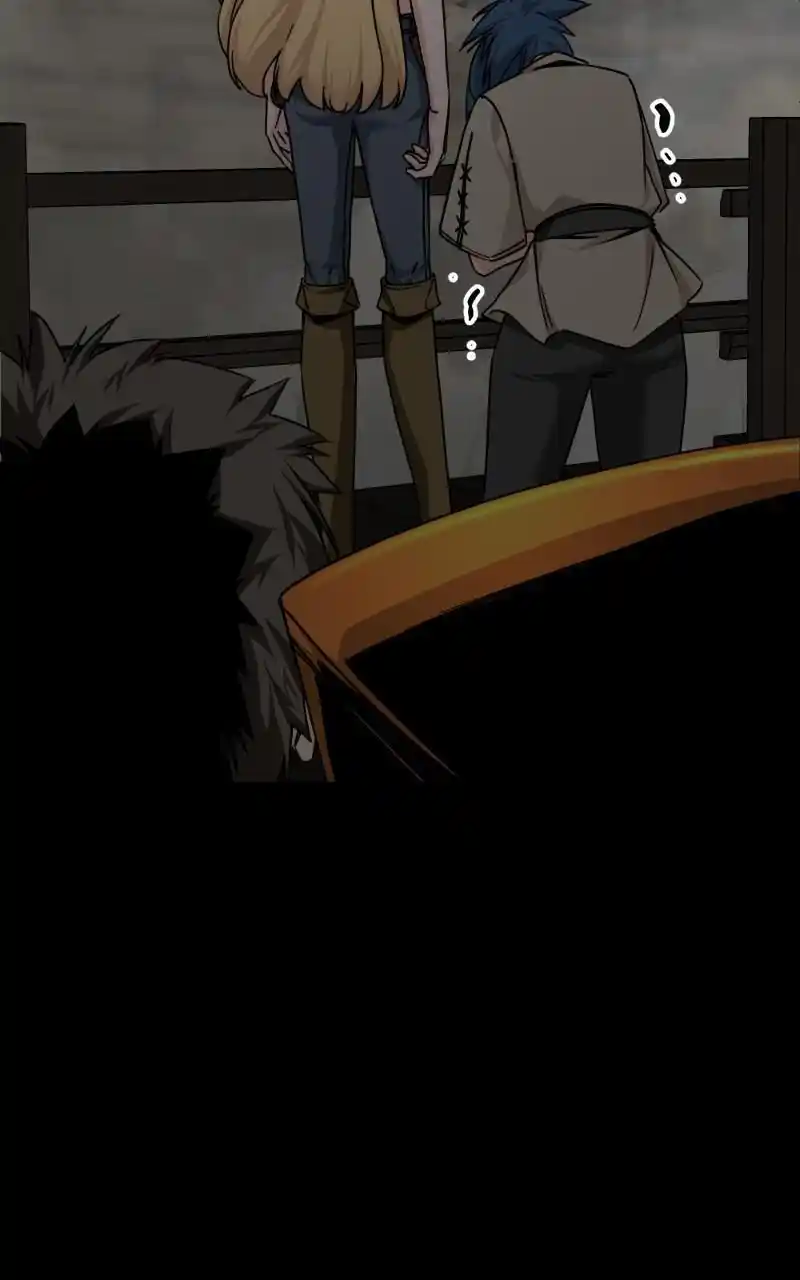 Hero Killer Chapter 155