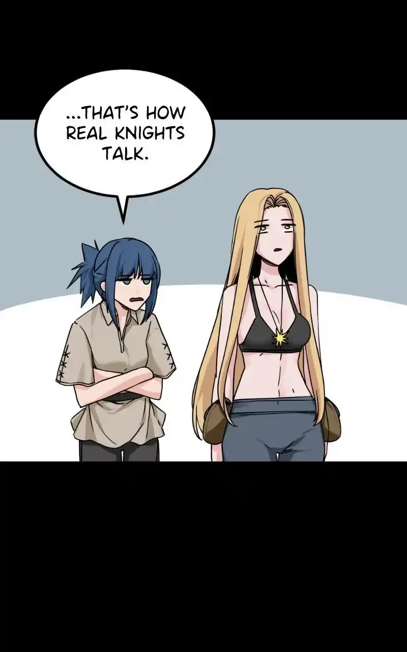 Hero Killer Chapter 155