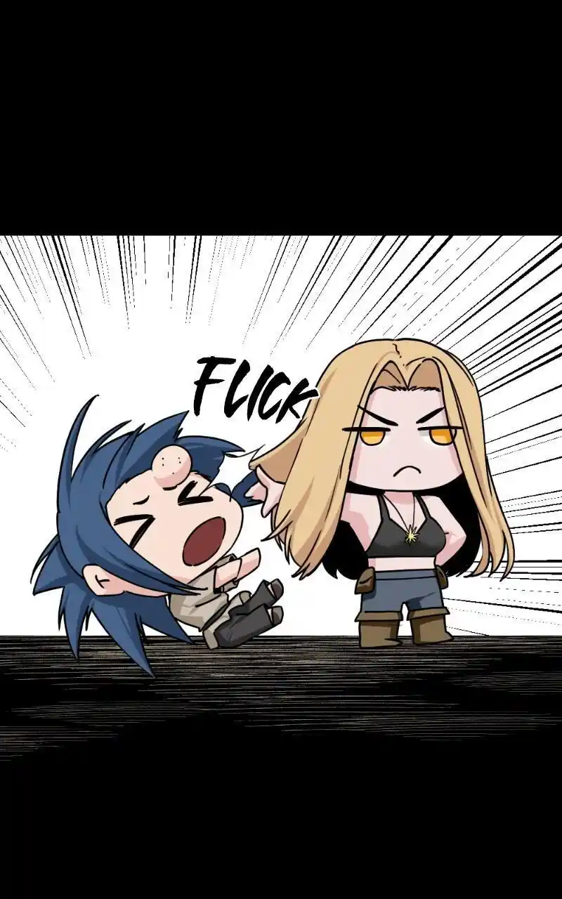 Hero Killer Chapter 155