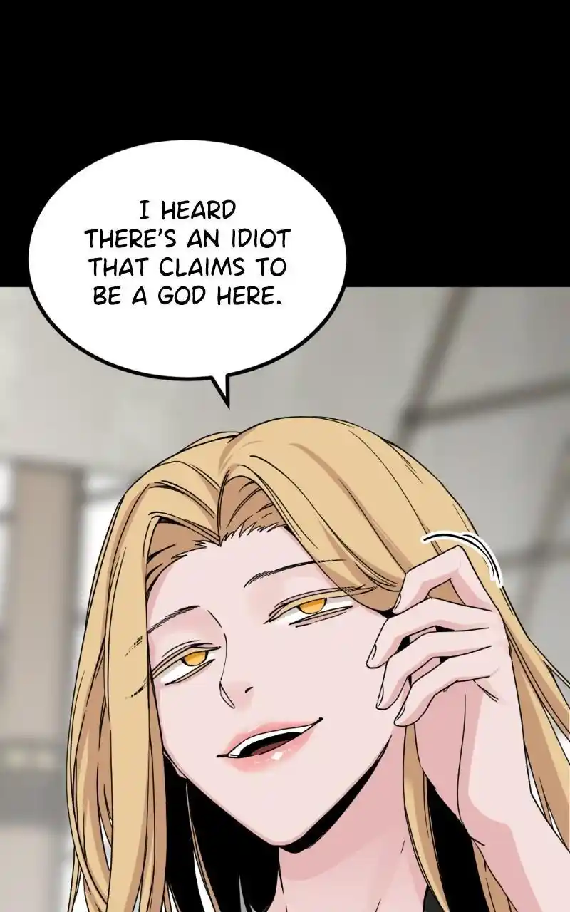 Hero Killer Chapter 155