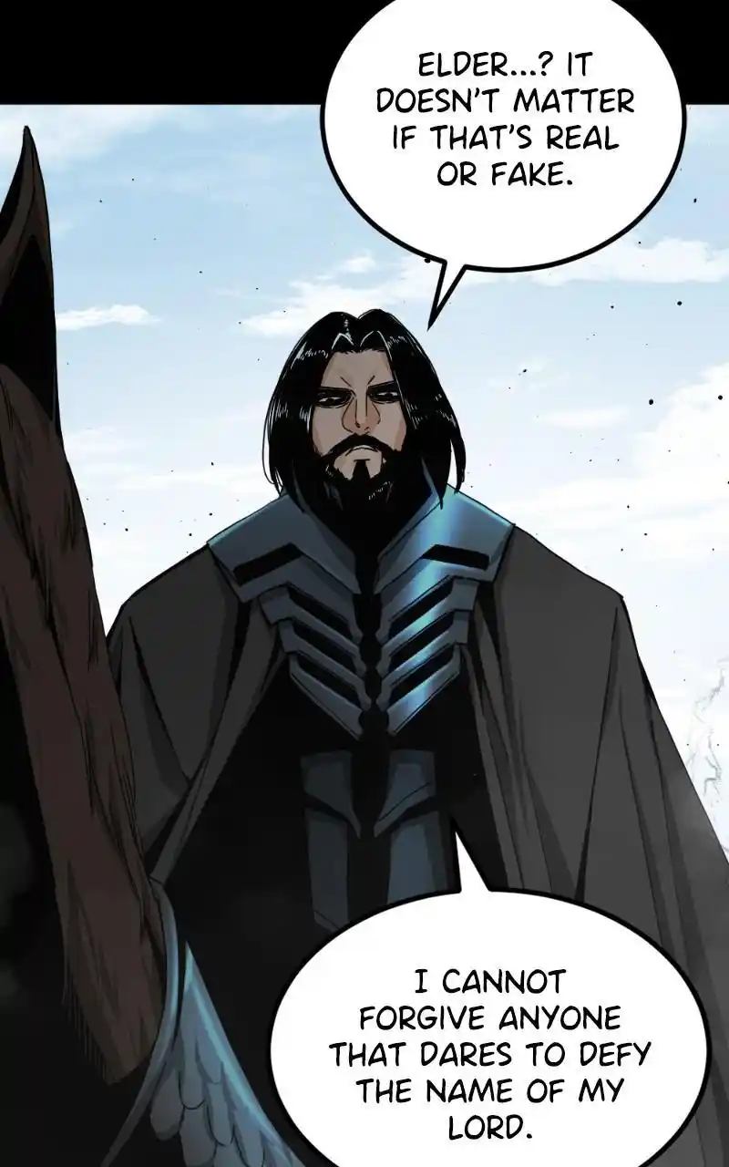 Hero Killer Chapter 155