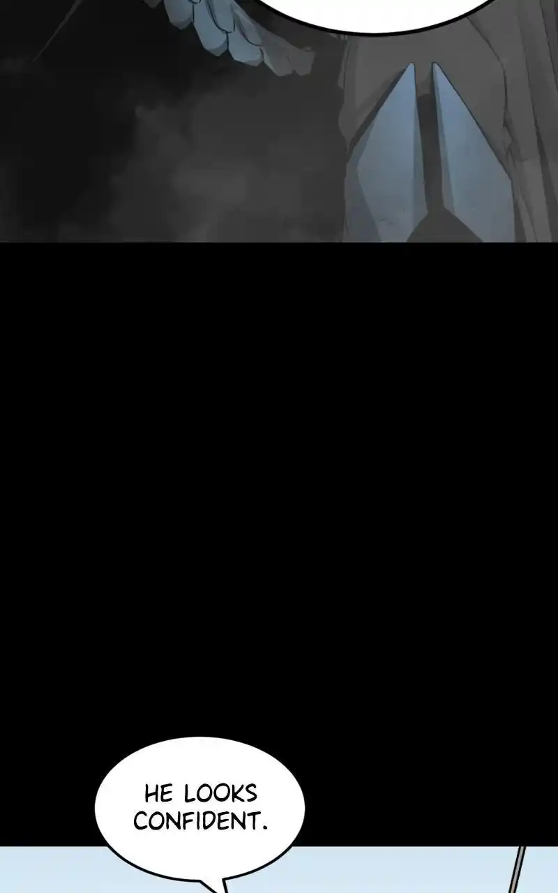 Hero Killer Chapter 155