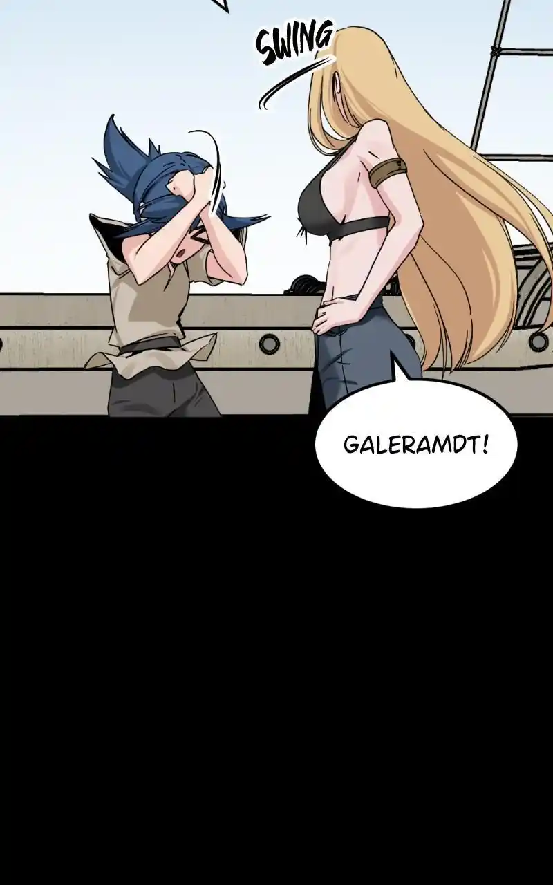 Hero Killer Chapter 155