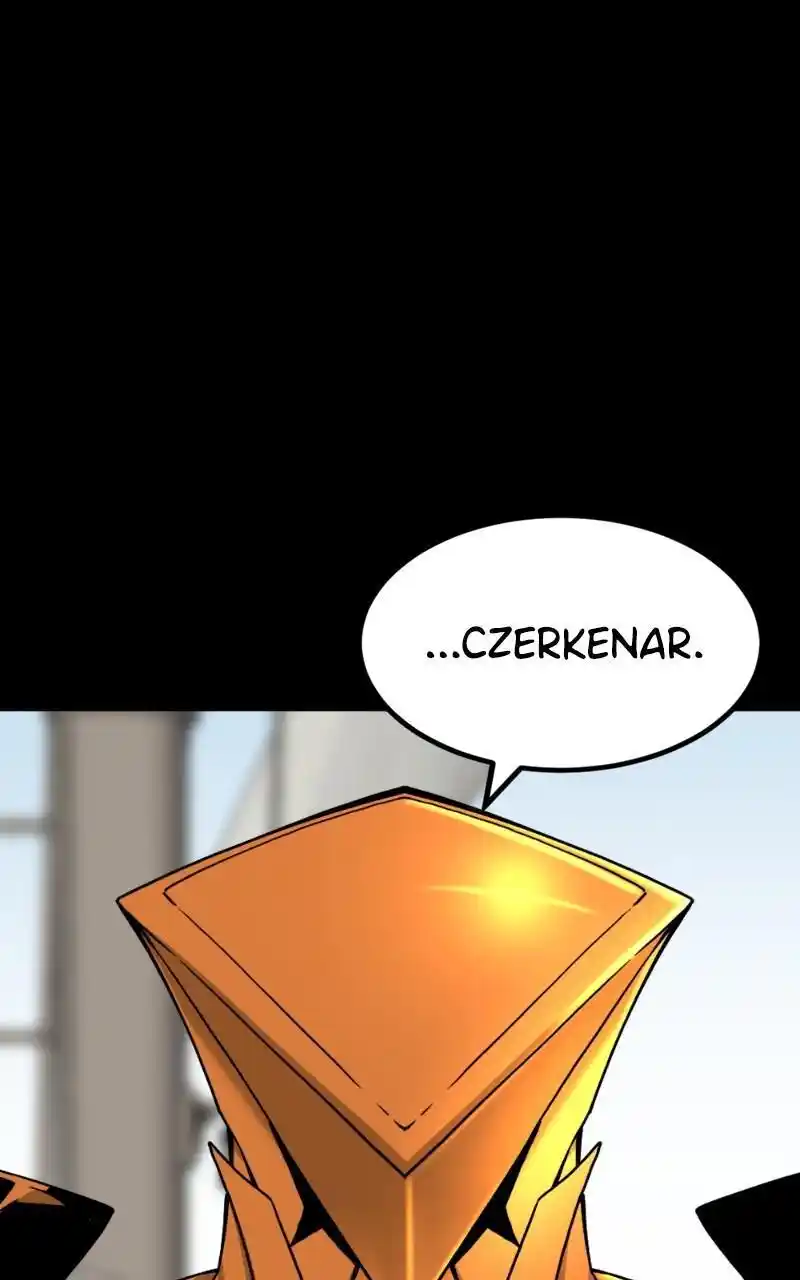 Hero Killer Chapter 155