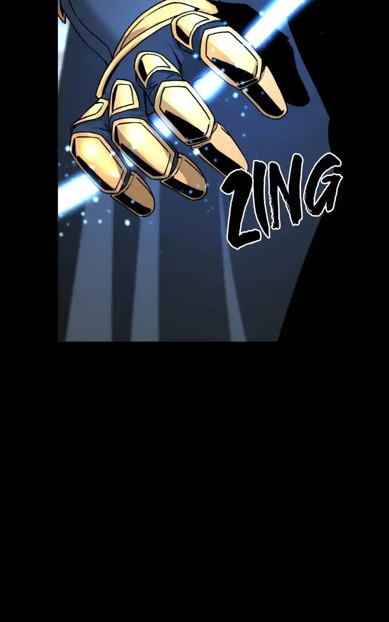 Hero Killer Chapter 155