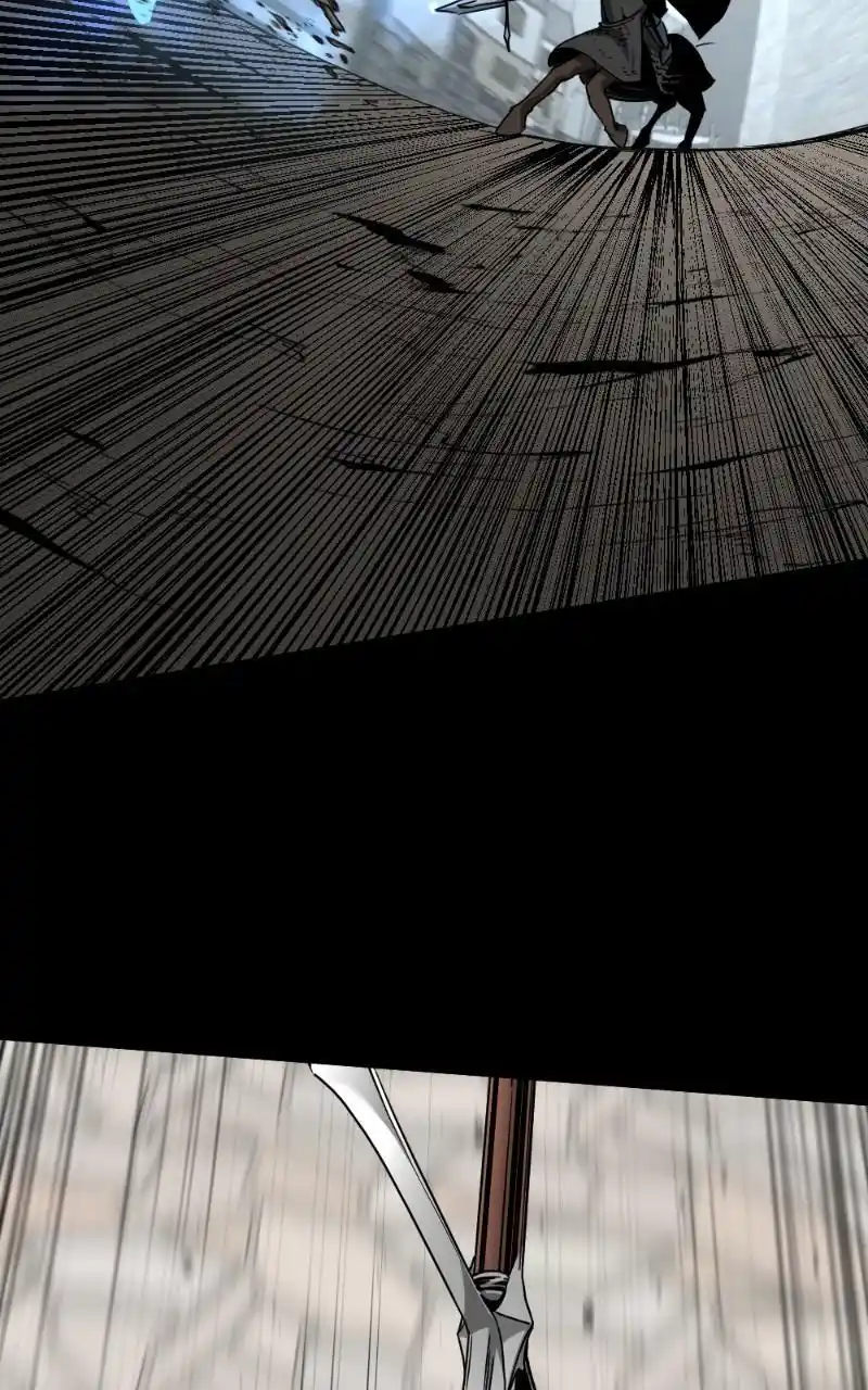 Hero Killer Chapter 155