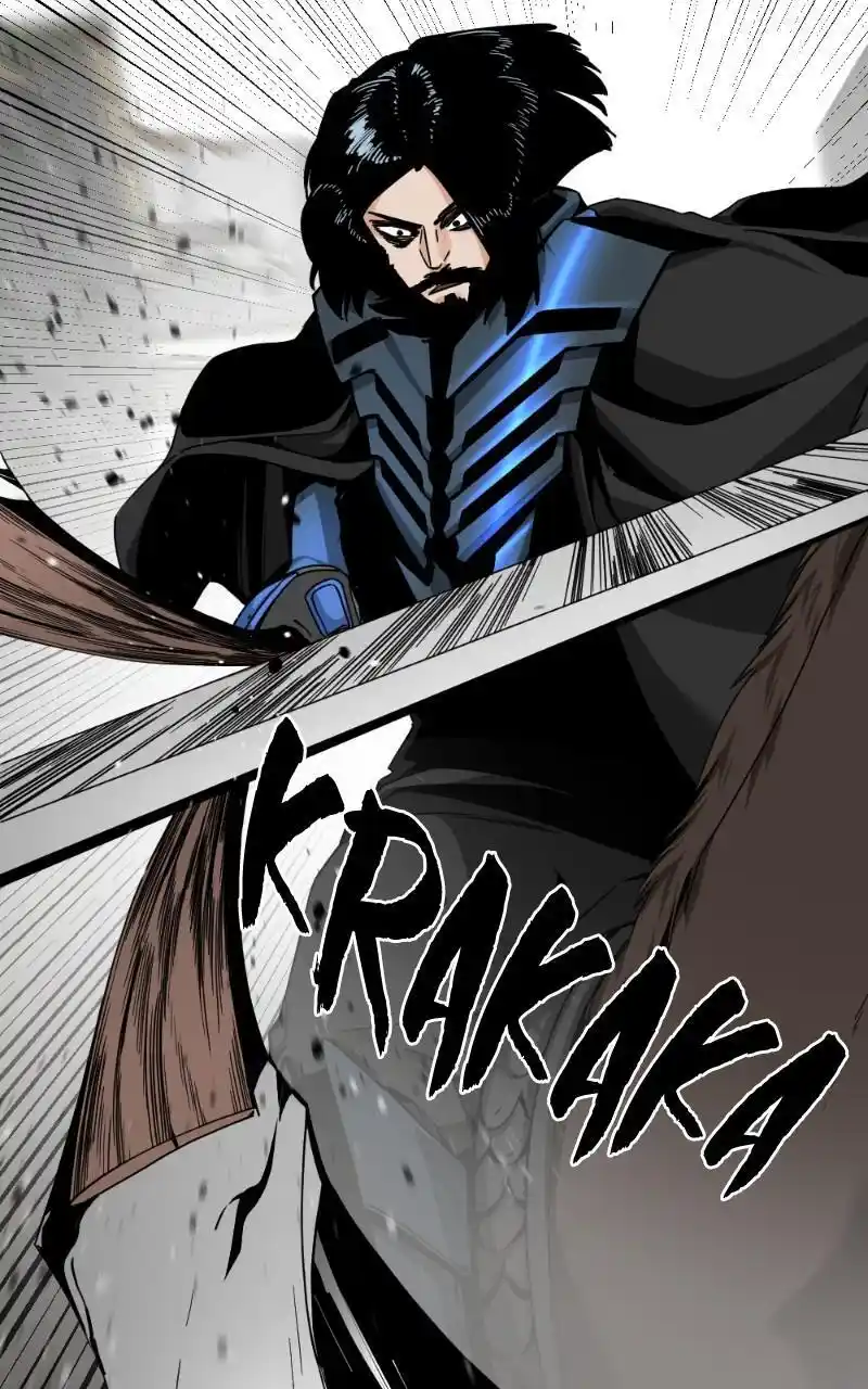 Hero Killer Chapter 155