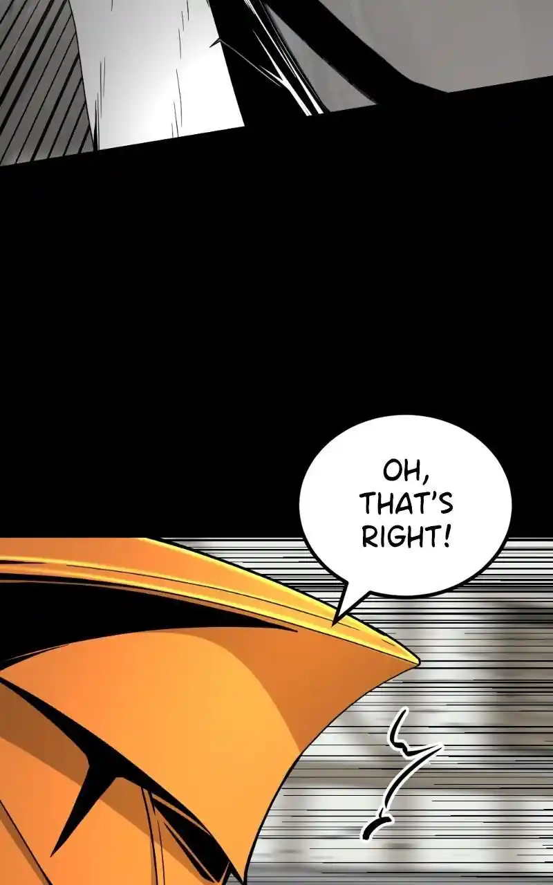 Hero Killer Chapter 155