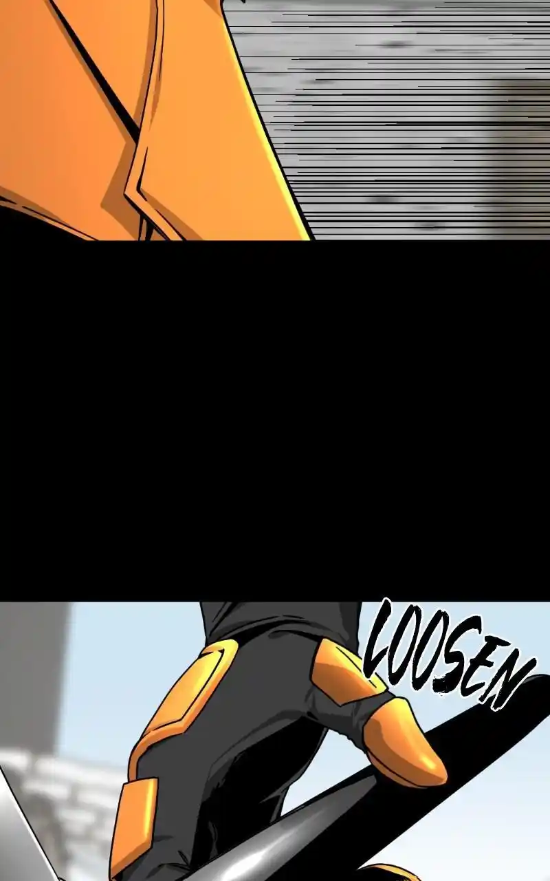 Hero Killer Chapter 155