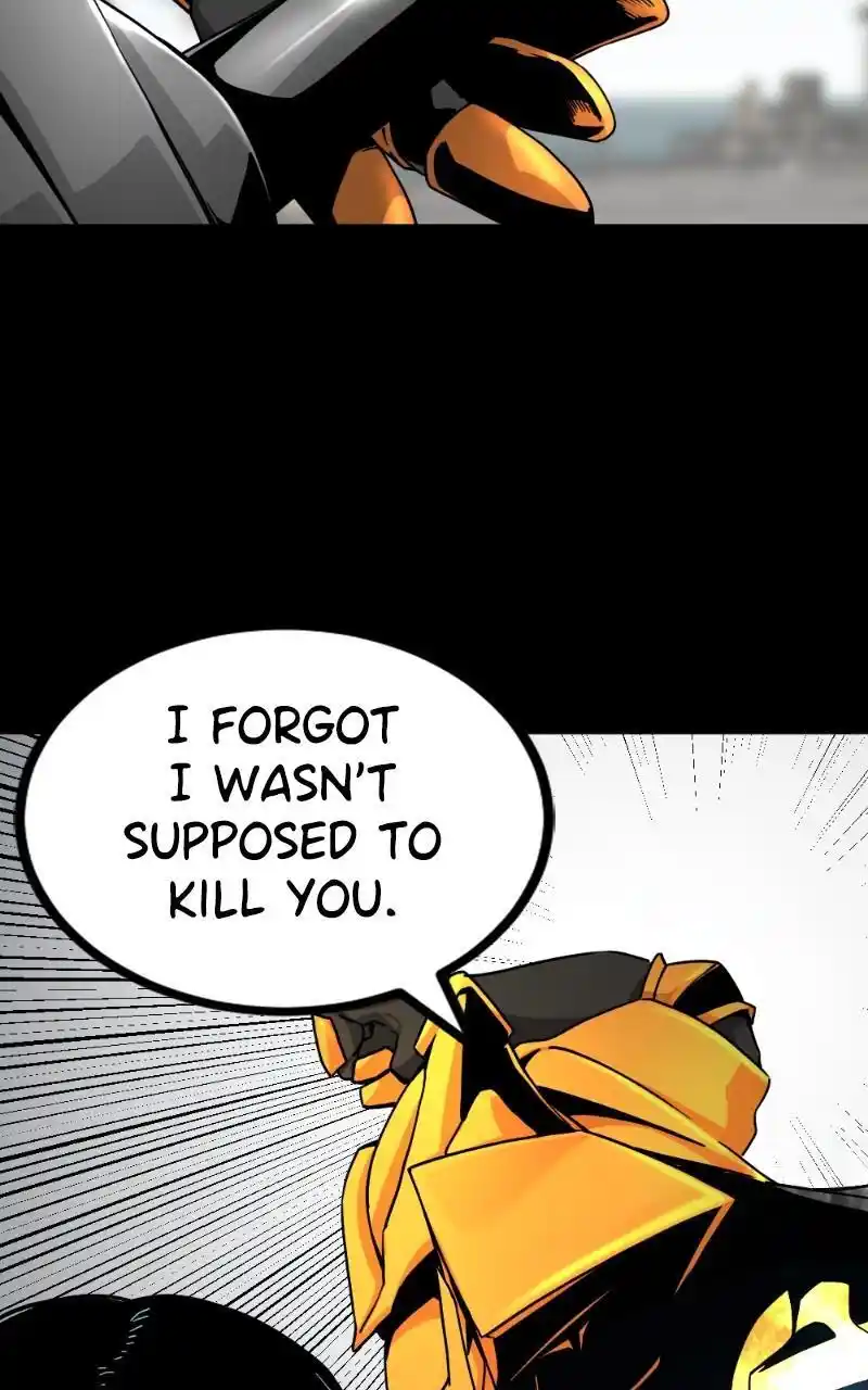 Hero Killer Chapter 155