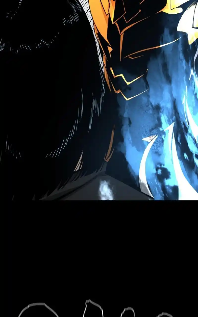 Hero Killer Chapter 155