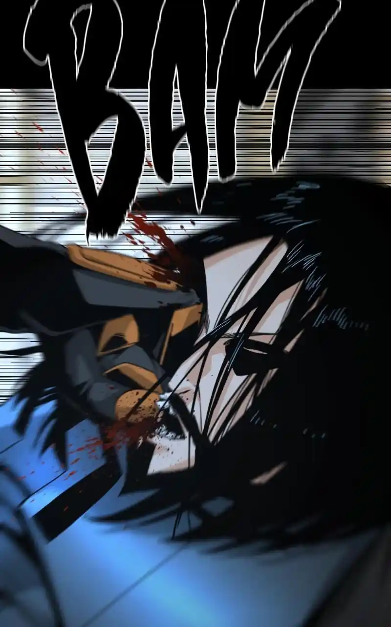 Hero Killer Chapter 155