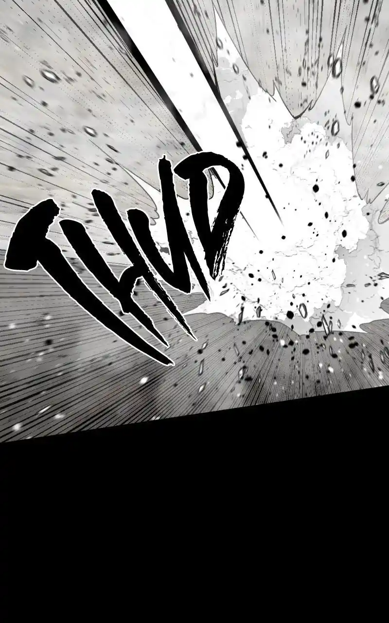 Hero Killer Chapter 155