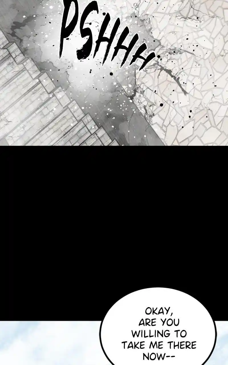 Hero Killer Chapter 155