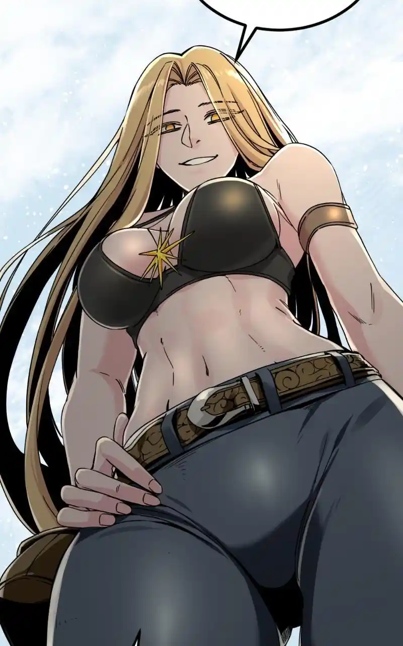 Hero Killer Chapter 155